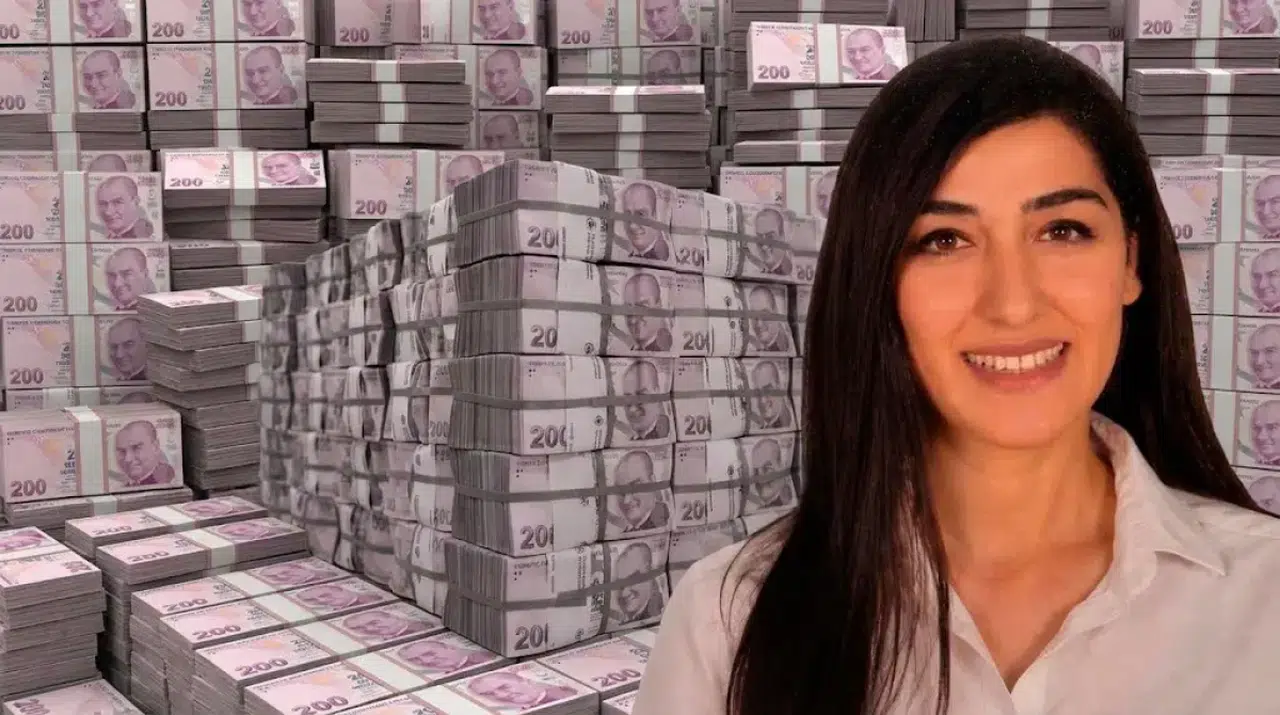İstanbul'daki borsa soruşturmasında avukat çiftin 2,5 milyar TL'lik kazancı deşifre oldu