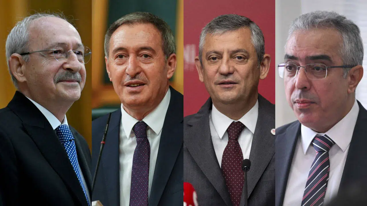 Kılıçdaroğlu'ndan erken seçim çağrısı: Erdoğan aday olmayabilir