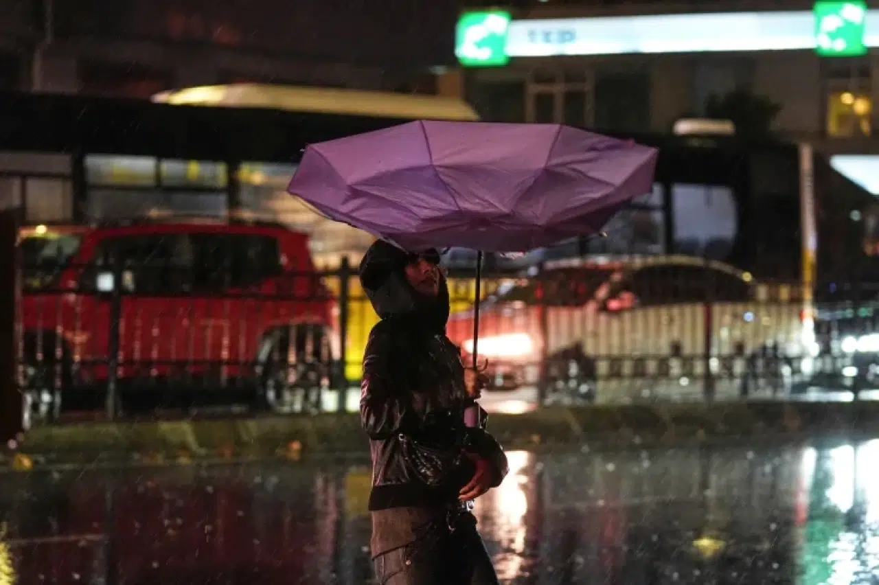 İstanbul'da sağanak bilançosu: 1277 su baskını ve 15 heyelan