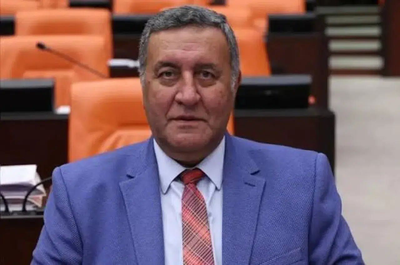 Gürer: “Üretici de Fabrika da Zorda”