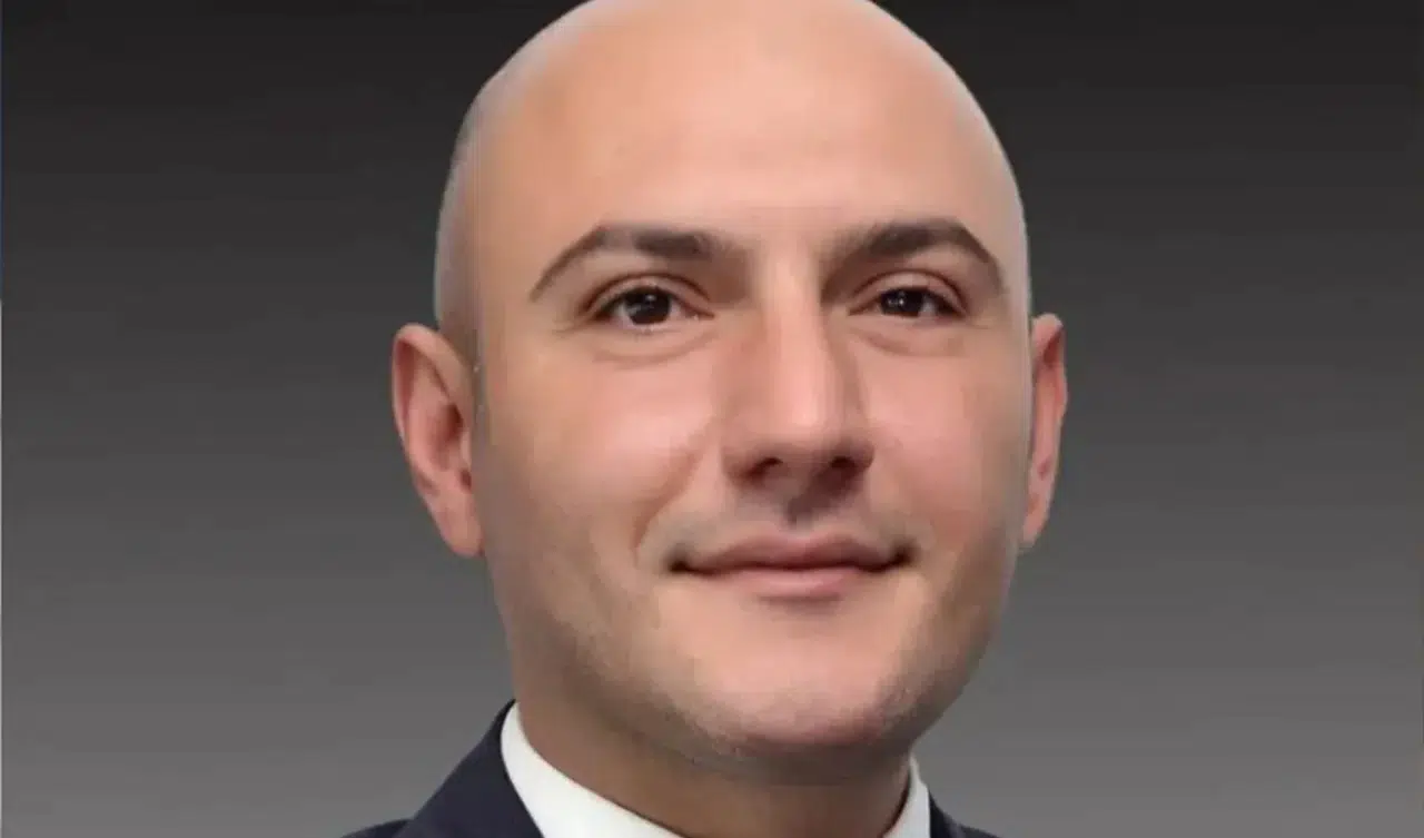 Eski SPK Daire Başkanı Erman Çete hakkında gözaltı kararı