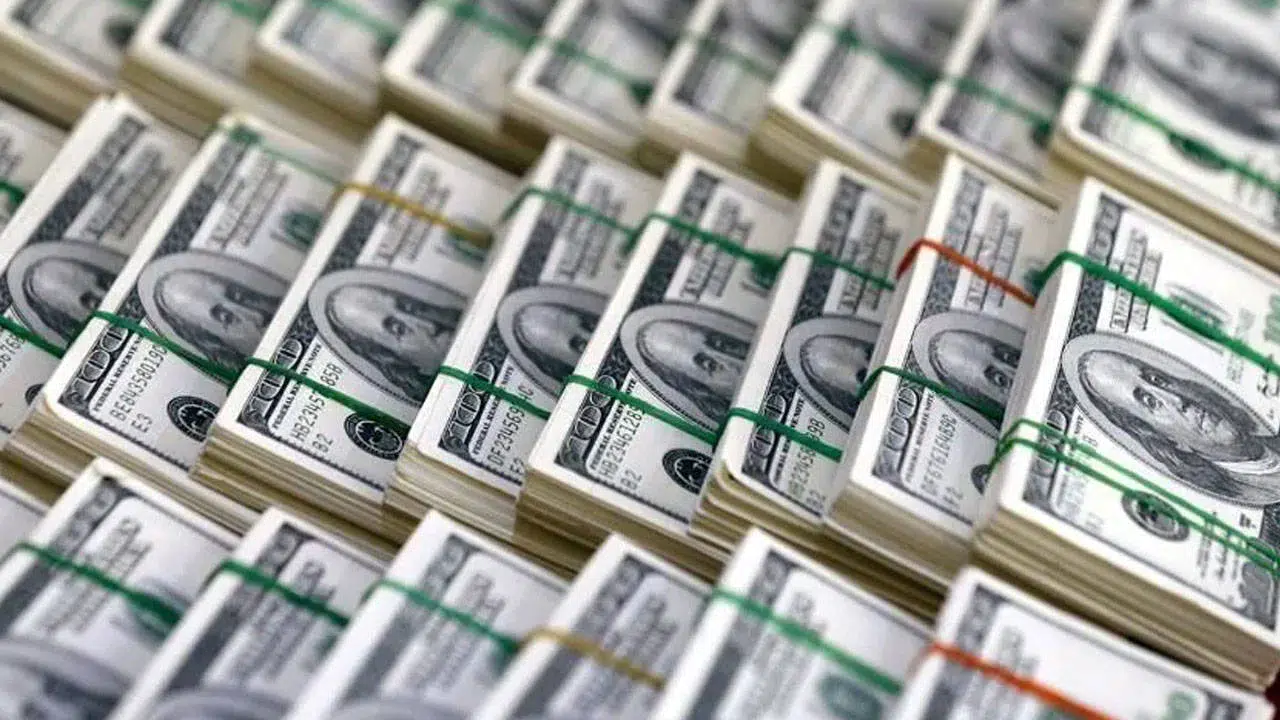 Türkiye ağustosta 4 milyar dolar cari fazla verdi