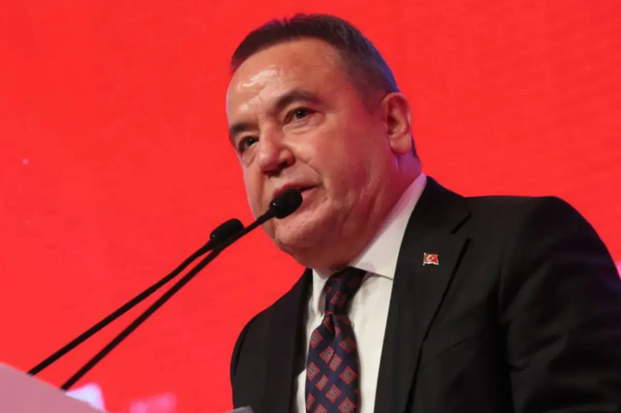 Antalya Büyükşehir Belediyesi iştiraki ANSET davasında 55 kişi yargılanacak