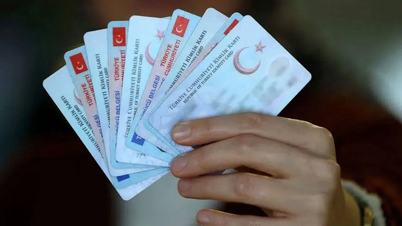 T.C. kimlik kartları müze girişlerinde Müzekart olarak kullanılabilecek