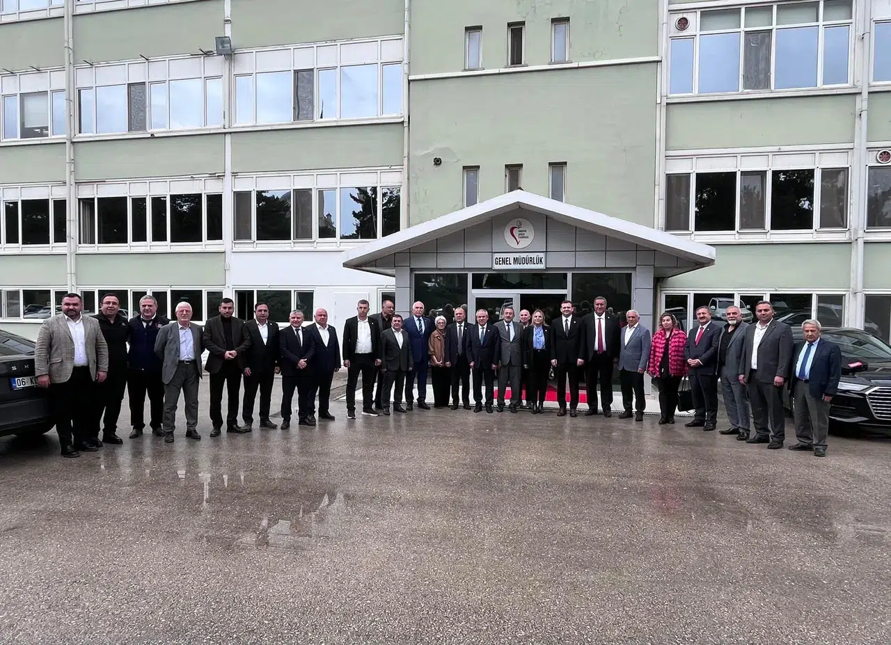CHP’li Gürer “Sulucaova Şeker Fabrikasına Acil Destek Şart”
