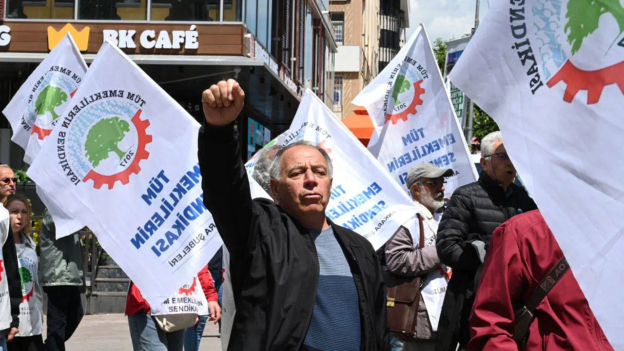 Türkiye, 19 Avrupa ülkesi arasında emeklilik sisteminde sonuncu