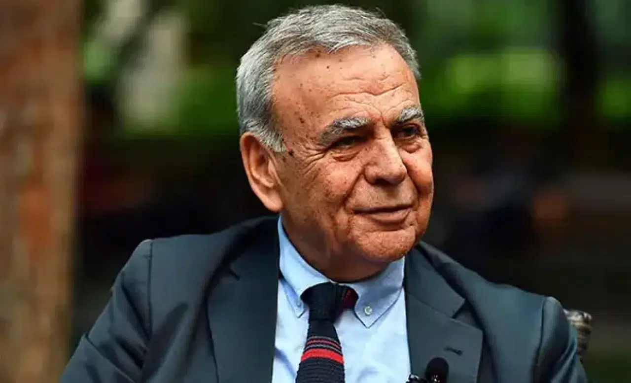 Aziz Kocaoğlu’ndan Tugay’ın transfer gündemine ilişkin açıklama: “Sabah belediye başkanlığından istifa ederdim”