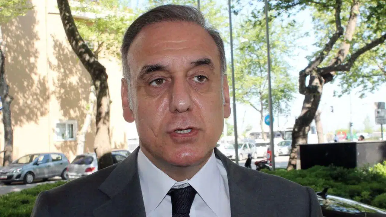 Lütfi Arıboğan'a 5 yıla kadar hapis istemi