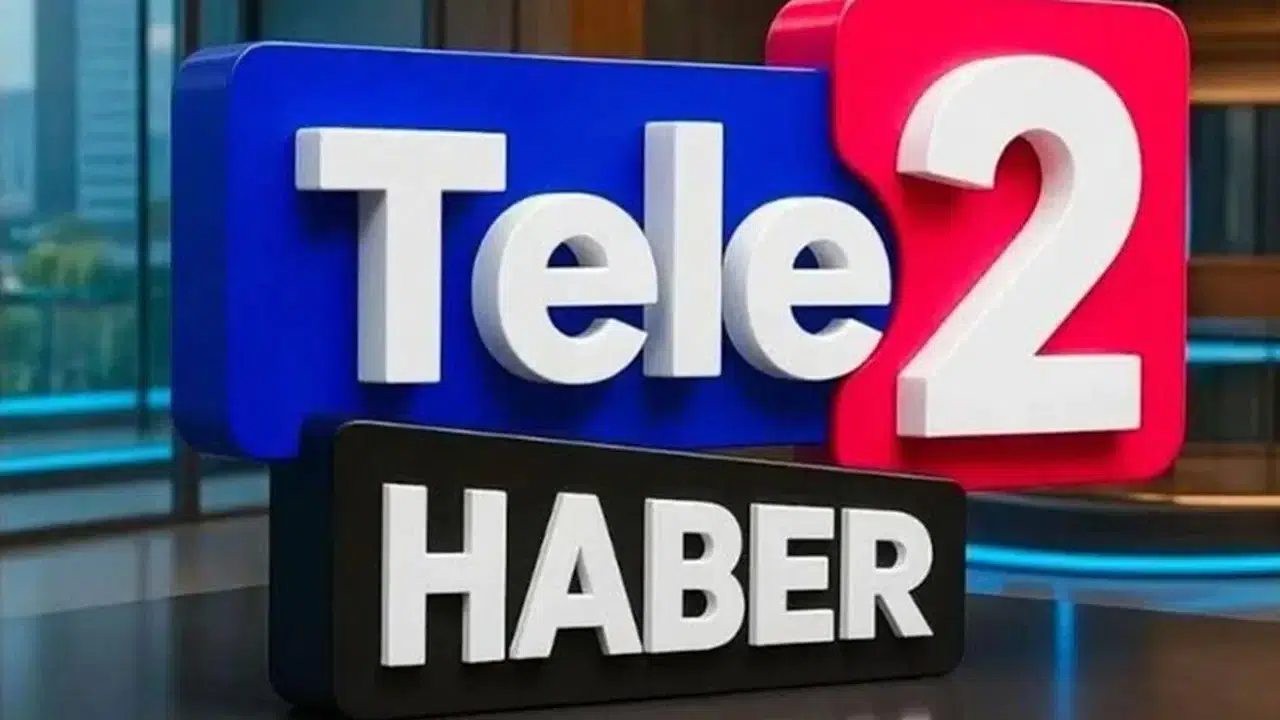 Tele2 Haber yayınına son verdi, yeni adres Tele3 Haber oldu