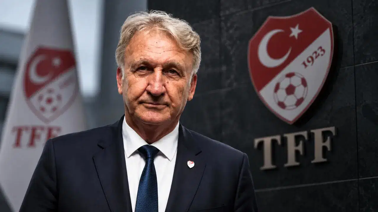 MHK üyesi Sebahattin Şahin istifa etti