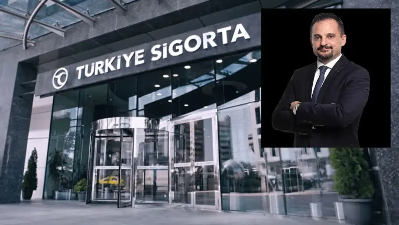 Türkiye Sigorta Genel Müdür Yardımcısı Gürol Sami Özer gözaltına alındı