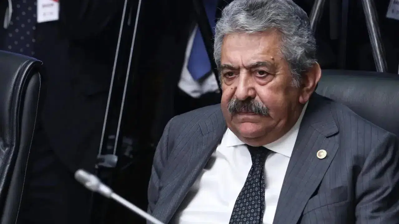 MHP'li Feti Yıldız'dan basın eylemlerine tepki: Medya ahlaki yenilenmeye muhtaç
