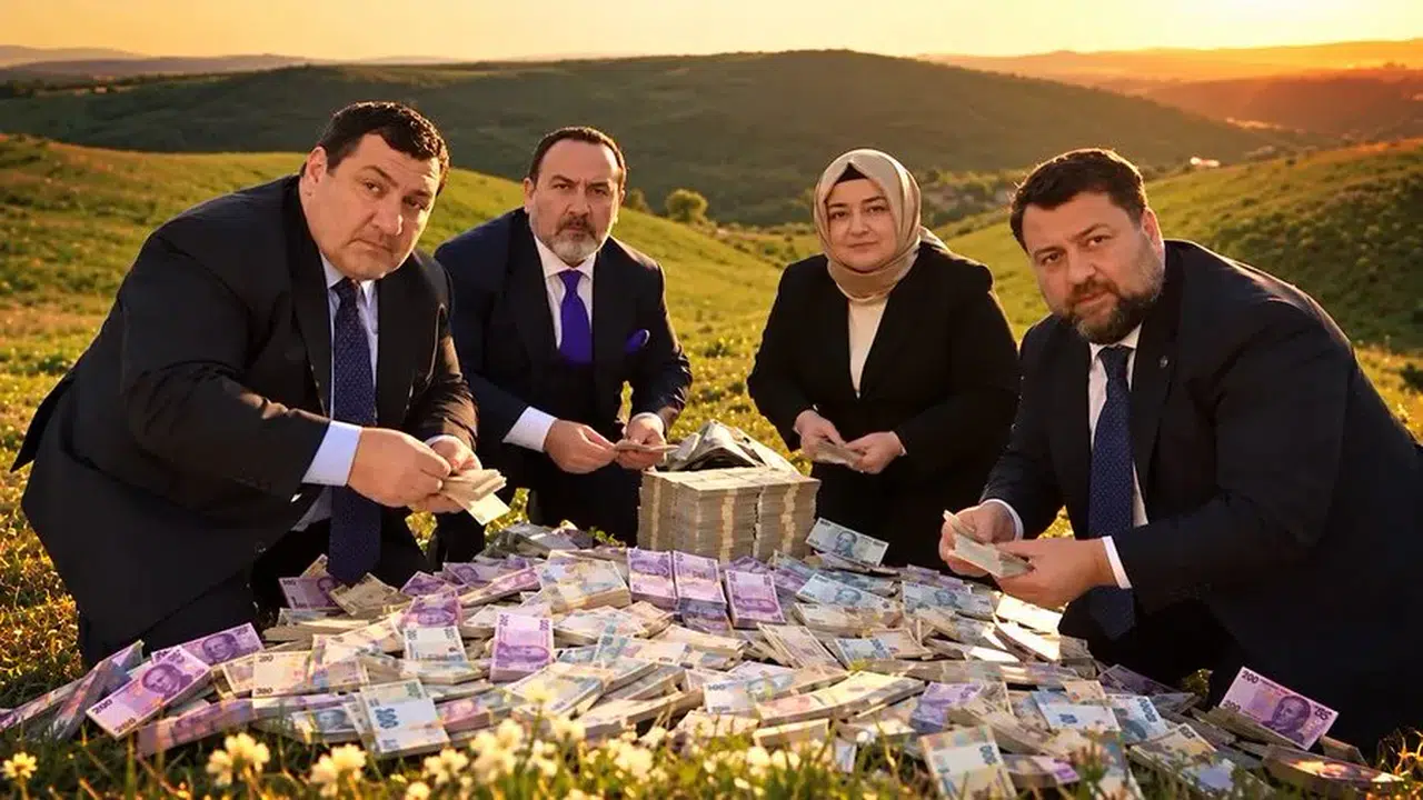 Saadet Partisi'nden AK Parti'nin yapay zekâ klibine dikkat çeken salvo!