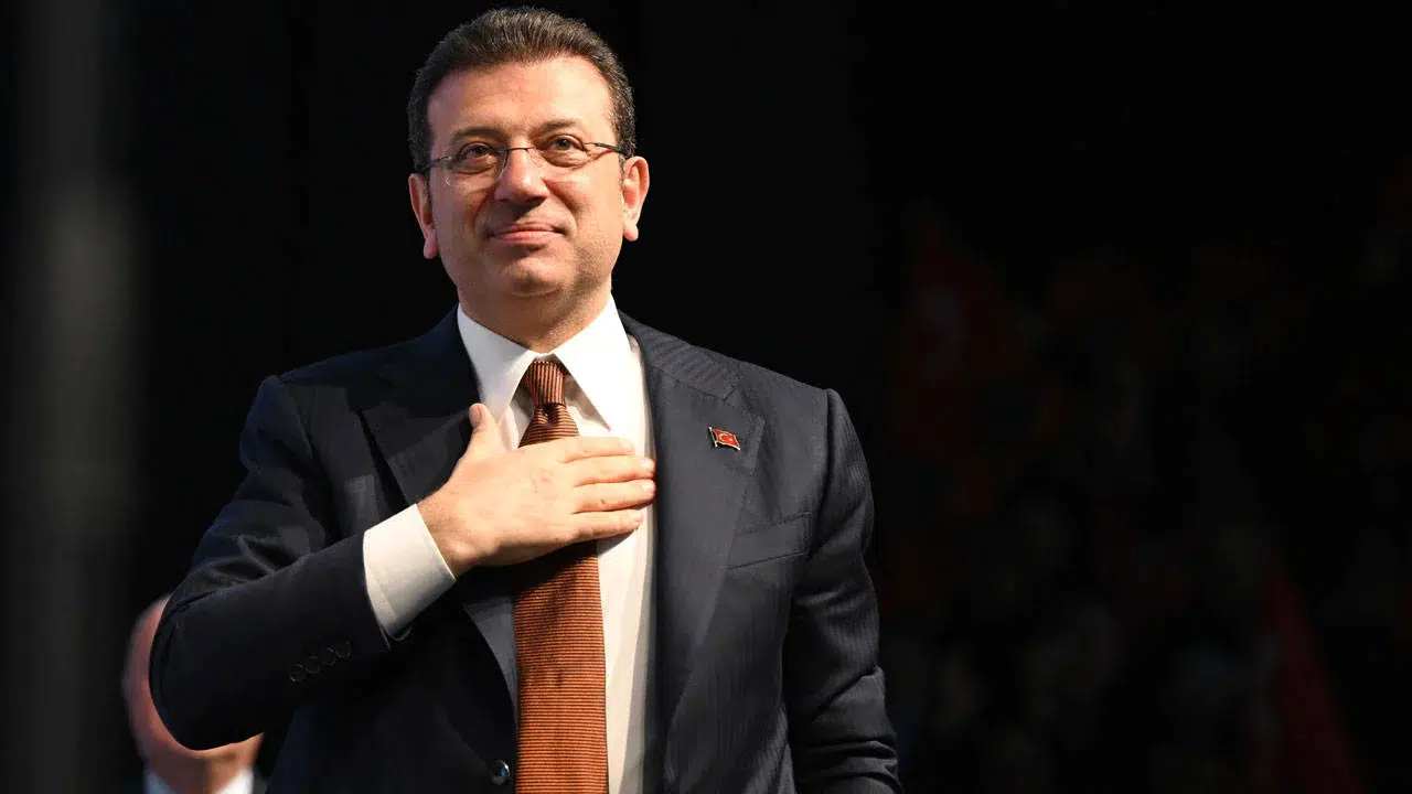 İBB davasında gizli tanıkların duruşmaya getirilmesine karar verildi