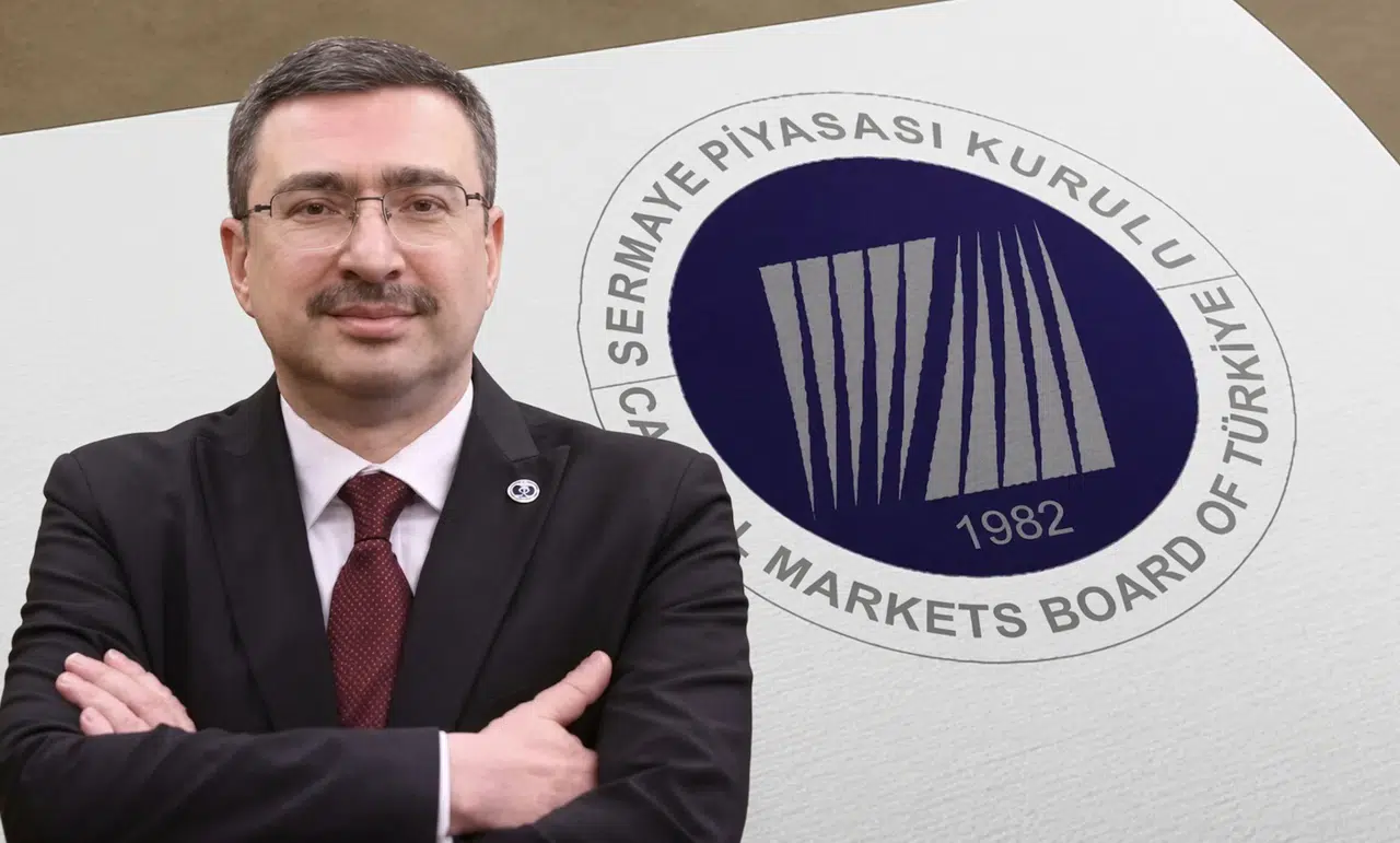 İstanbul Başsavcılığı, SPK Başkanı Gönül için soruşturma izni istedi
