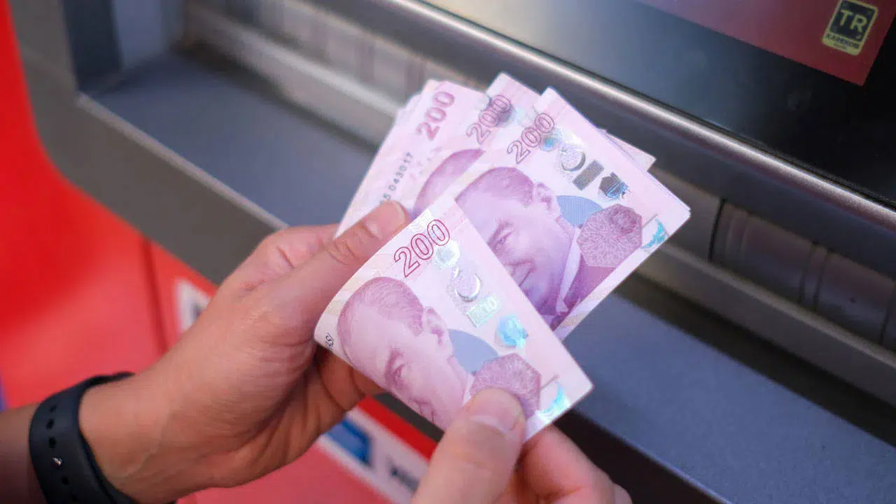 Tüm Emeklilerin Sendikası: Ekim ayında emekli bütçe açığı 121 bin TL'yi aştı