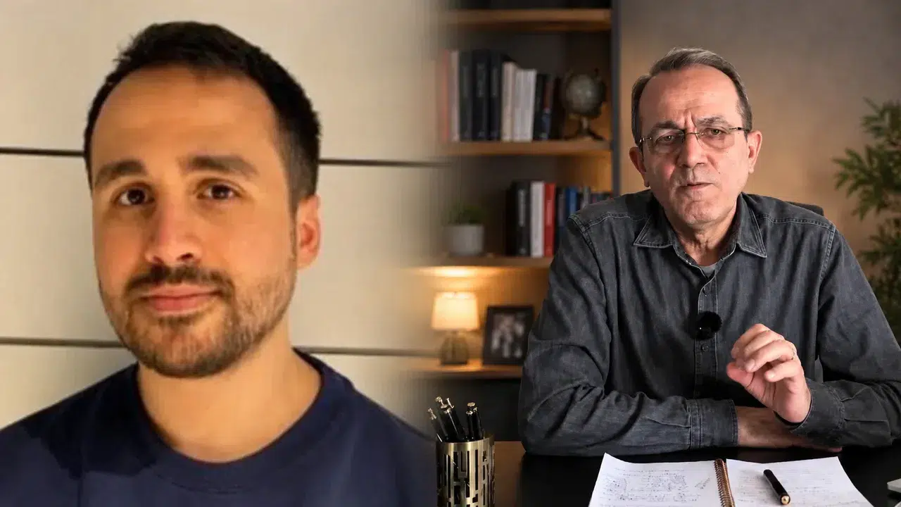 Fon soruşturmasında Mustafa Balcı ve Şaban Sevinç tutuklandı