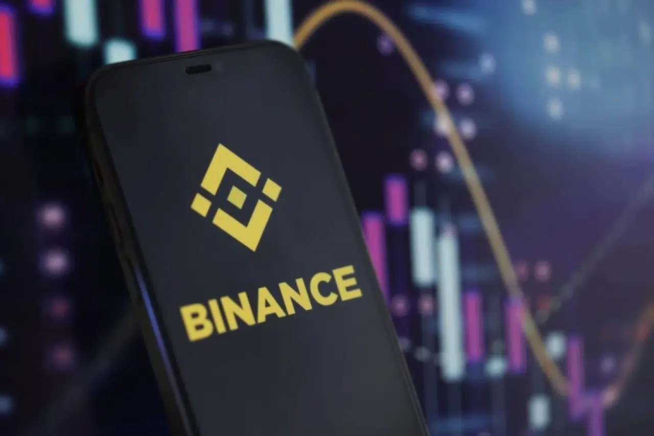Binance'de 5.8 milyar dolarlık siber saldırı iddiası: Bitcoin ve Ethereum sert düştü