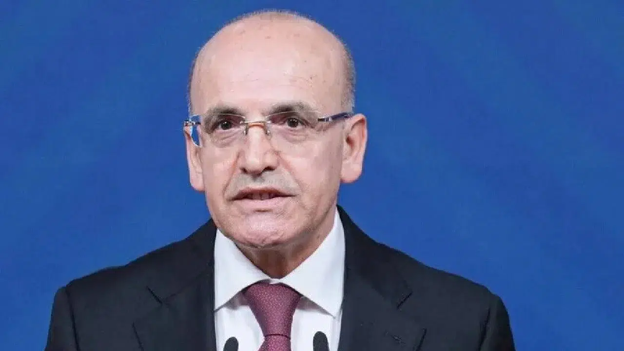Mehmet Şimşek: Fon krizinde sistemik problem yok, tasfiye süreci başladı