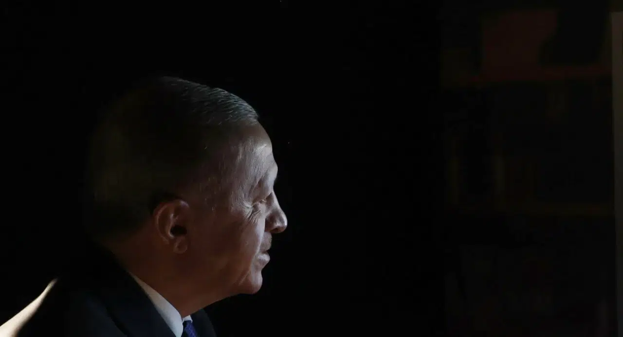 Bloomberg: Erdoğan fon krizinde bakanlara tepki gösterdi