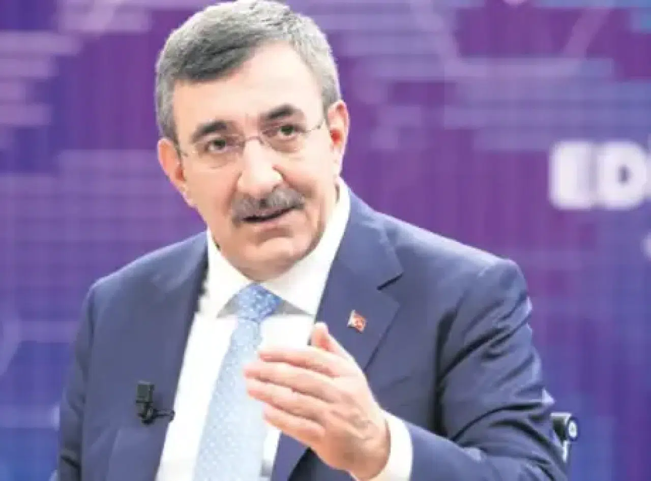 Cevdet Yılmaz: Manipülatörlerle mücadelemiz sürecek