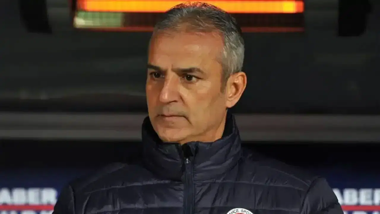 Fenerbahçe’de İsmail Kartal dönemi sona mı erdi?