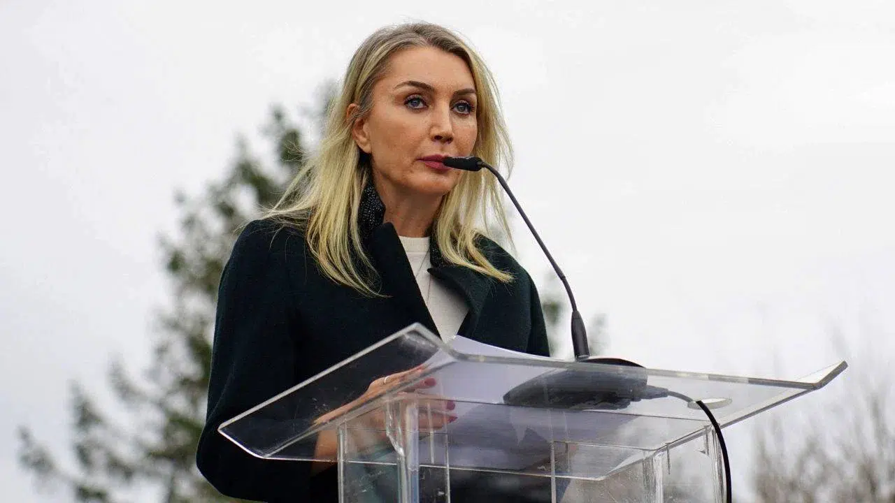 Dilek Kaya İmamoğlu'ndan iktidara sert çıkış: Anayasa herkese eşit uygulansın
