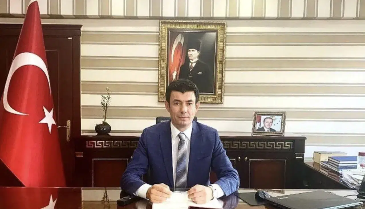 Afyon Vali Yardımcısı İhsan Ayrancı vefat etti