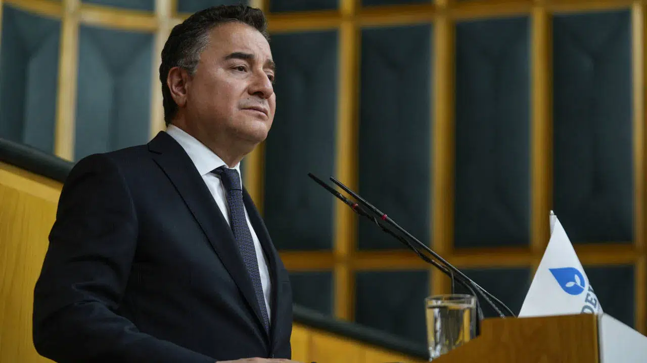 Ali Babacan: Finansal piyasalardaki hasar 150 milyar doları aştı
