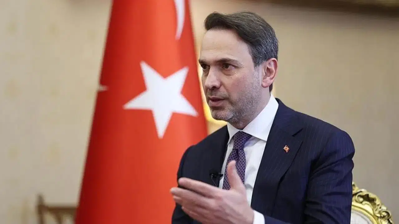 Bakan Bayraktar: Ekim ve kasım ayında doğalgaz zammı planlanmıyor