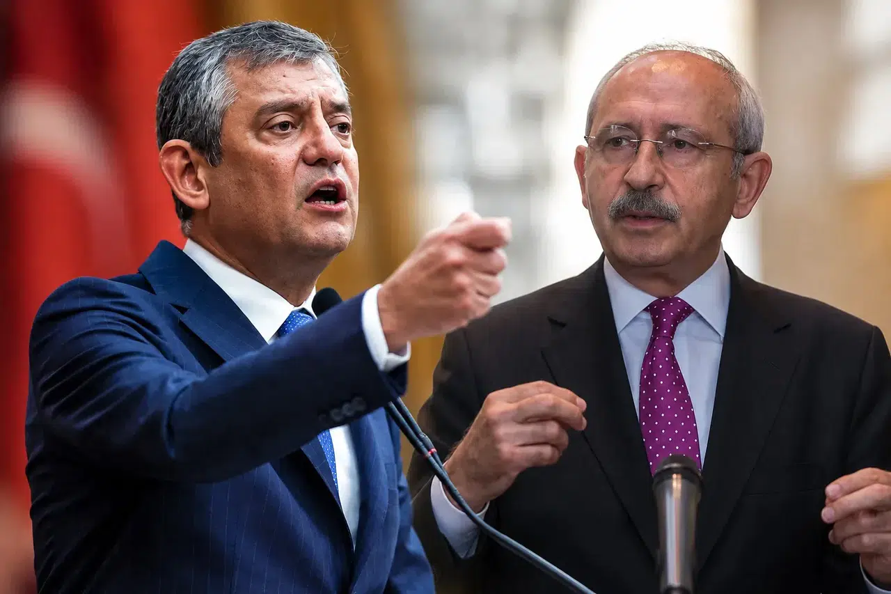 CHP, YENİ Parti'ye geçen vekillere aidat iadesi için 7 gün süre verdi