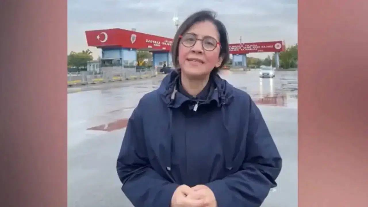 Yaman: Tutuklama cezalandırma aracına dönüştürülemez