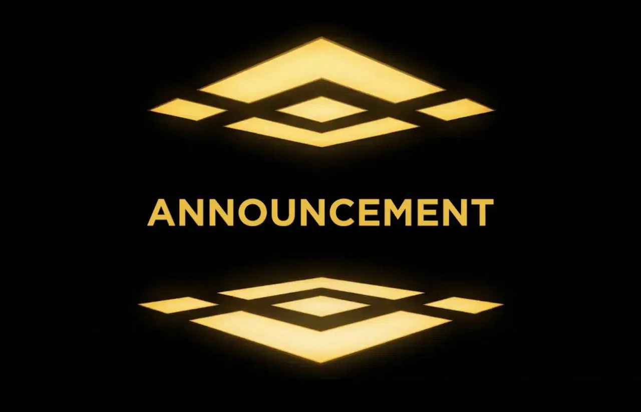 Binance: Dondurulan varlık miktarı 3 milyar dolara ulaştı