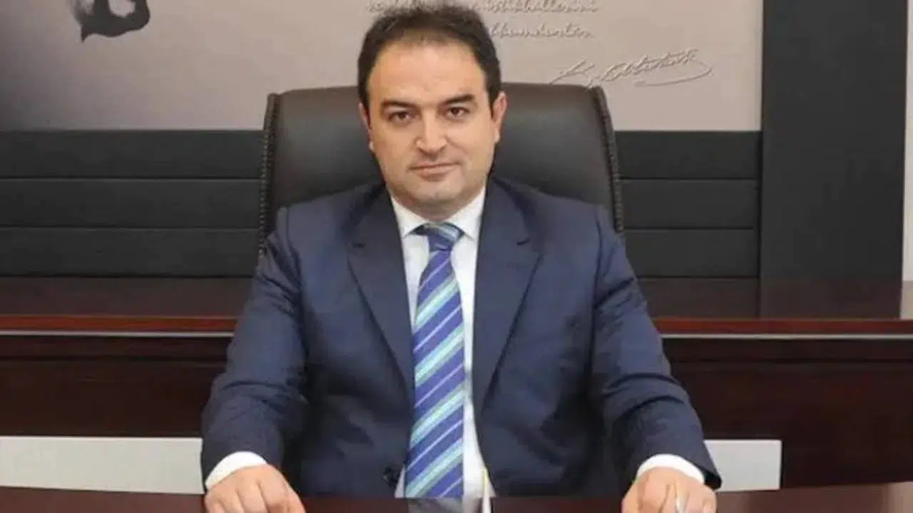 Osman Arıkan Nacar’ın fondan 20 milyar lira kazandığı iddia edildi