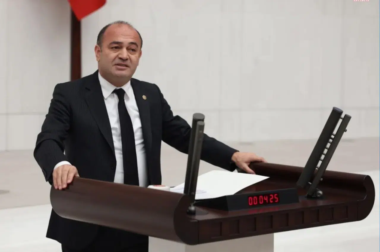 Yeni Parti'li Karabat: Takipteki alacaklar borç stokundan 2,6 kat hızlı artıyor