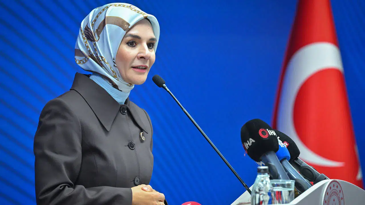 Bakan Göktaş: İddialar ispatlanırsa derhâl istifa edeceğim