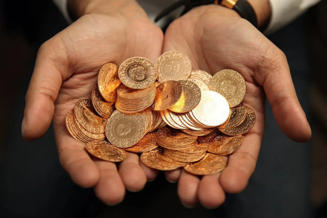 Peter Schiff: Altın 5 bin doları beklenenden önce görebilir