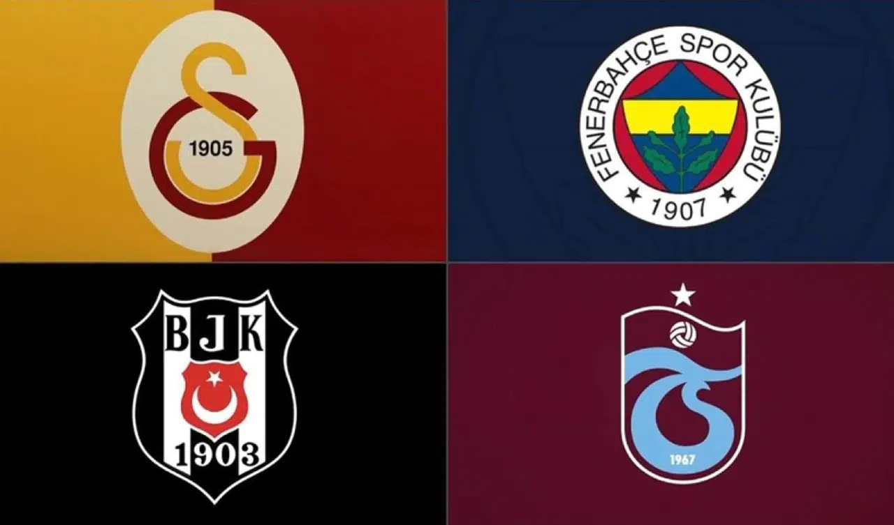 Fenerbahçe 1,43 milyar TL kârla zirveye oturdu, Beşiktaş’ın zararı 1 milyarı aştı