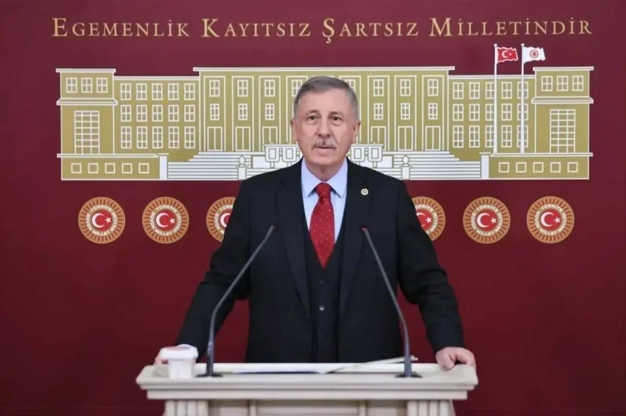 Yeni Yol Grubu’ndan IMEI harcını kaldıracak kanun teklifi