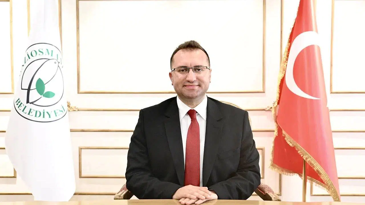 Gaziosmanpaşa Belediye Başkanı Bahçetepe için tahliye talebi