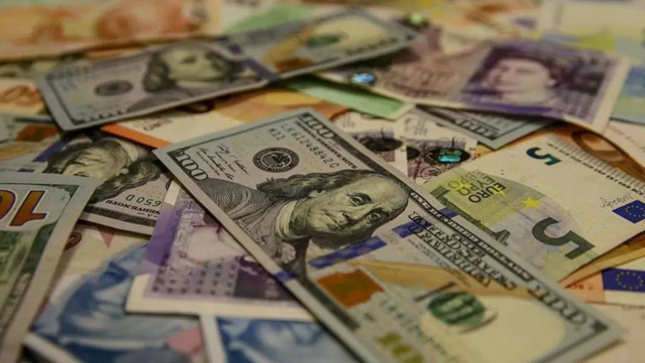 Piyasalarda son durum: Dolar ve euro güne yükselişle başladı
