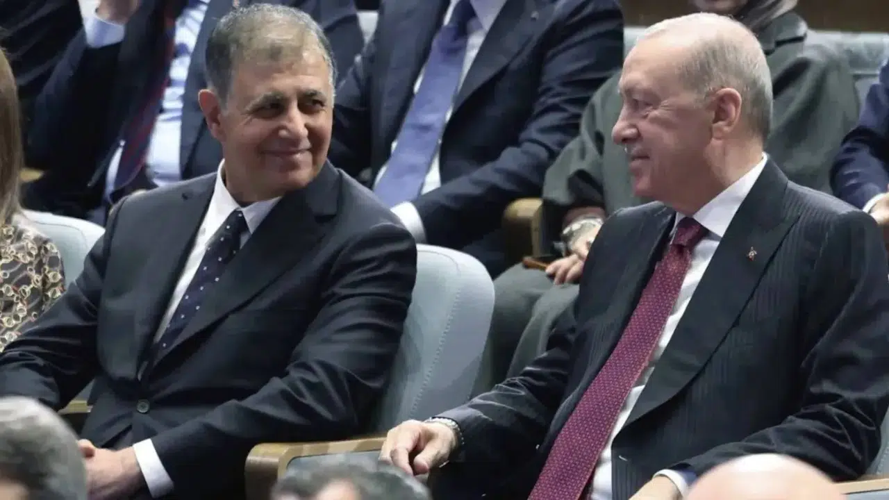 Başkan AK Parti'de, meclis çoğunluğu Yeni Parti'de.. Meclis kararları nasıl alacak?