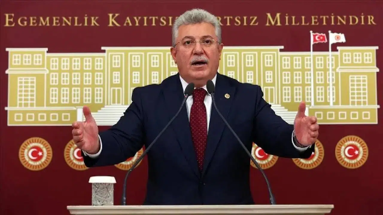 Akbaşoğlu'ndan muhalefete sert tepki: Lekelenmeye seyirci kalmayacağız