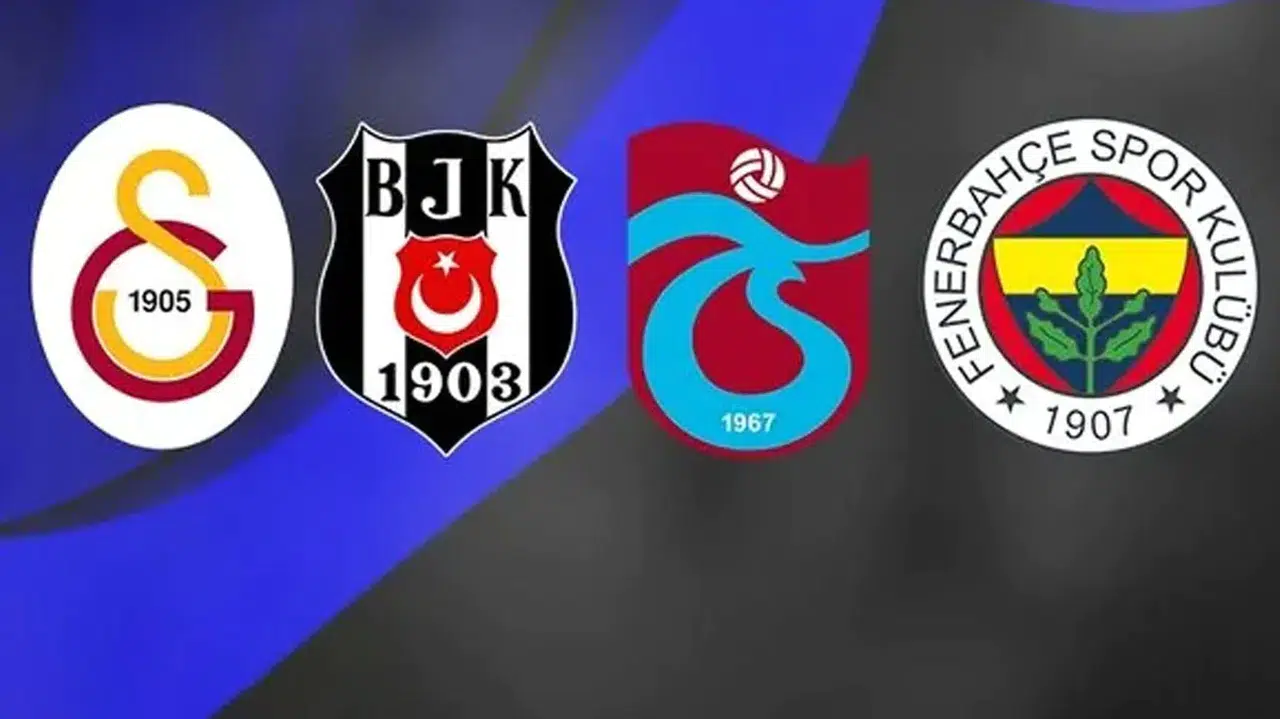 Trendyol Süper Lig'de şampiyonluk oranları 8. hafta sonrası güncellendi