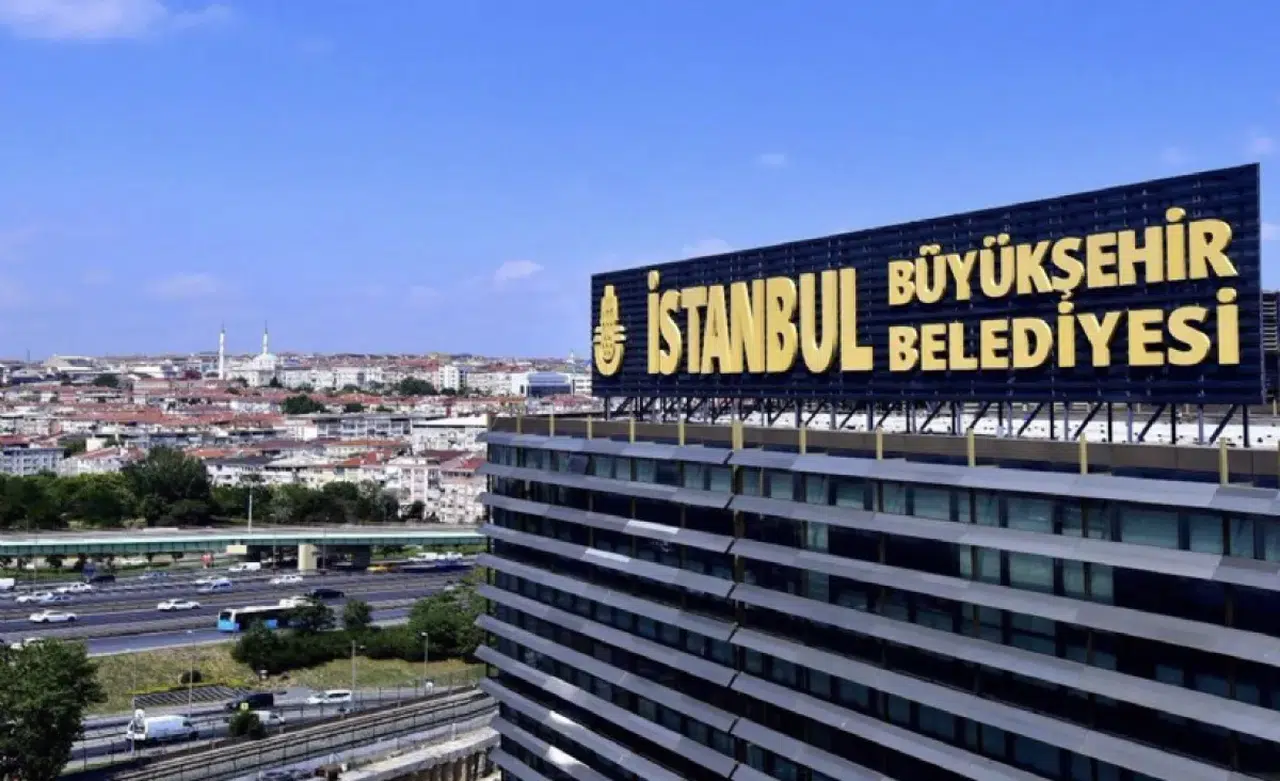 İBB dosyasında ilk duruşma: 6 tutukludan 5'i tahliye edildi