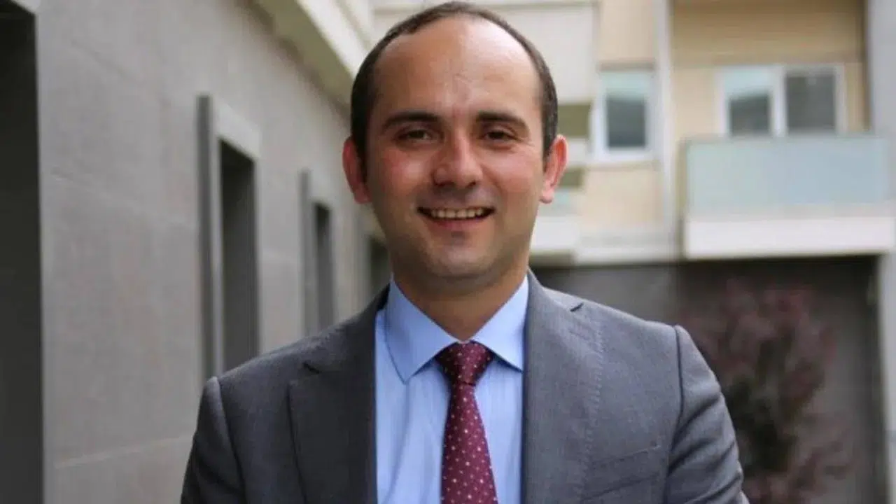 Anayasa Mahkemesi'nden Tayfun Kahraman kararı: Yeniden yargılama ve 100 bin lira tazminat