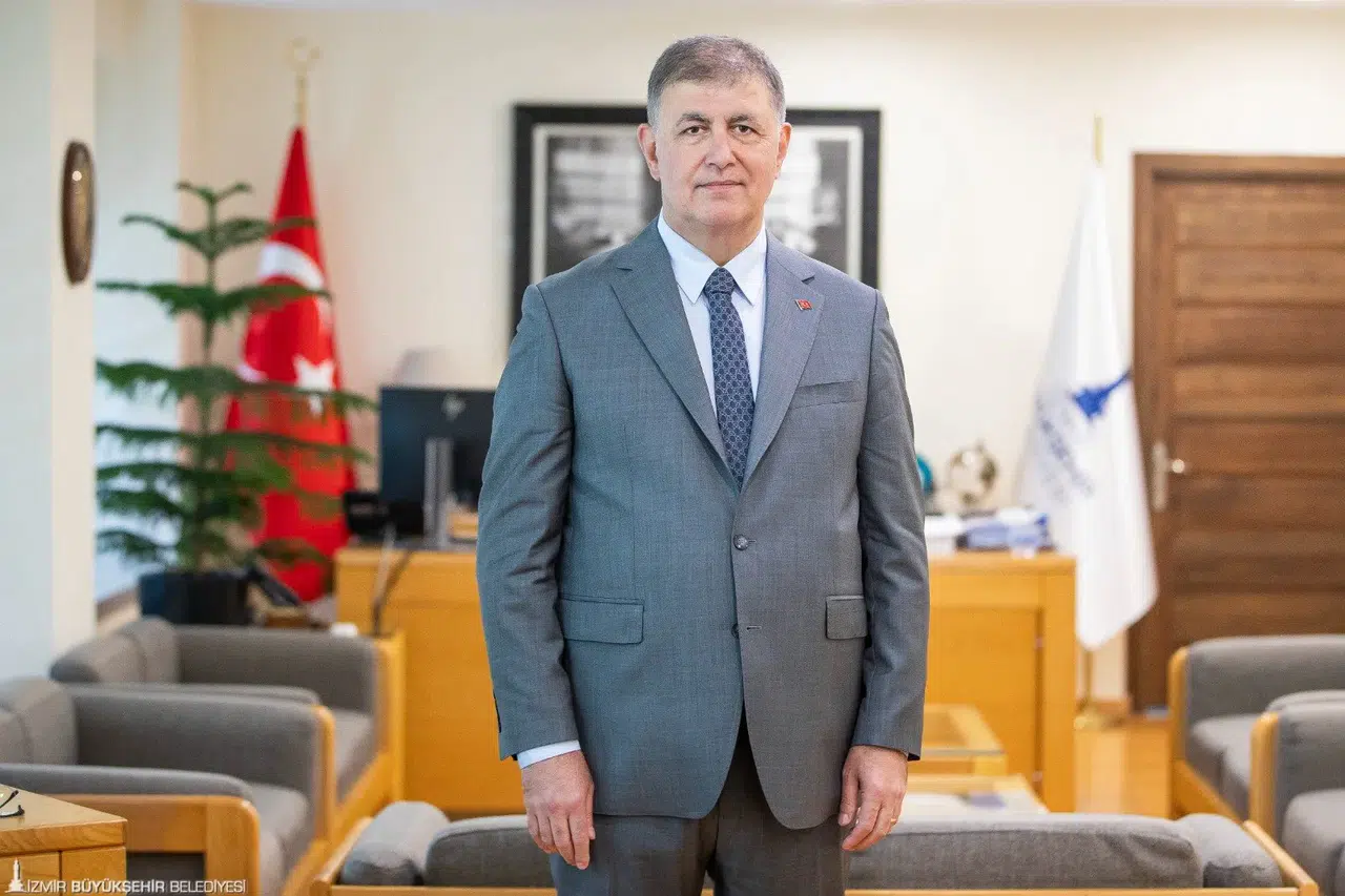 Cemil Tugay: "Kimse benden Atatürk’e duyduğum sevgi ve saygıyı silemez"