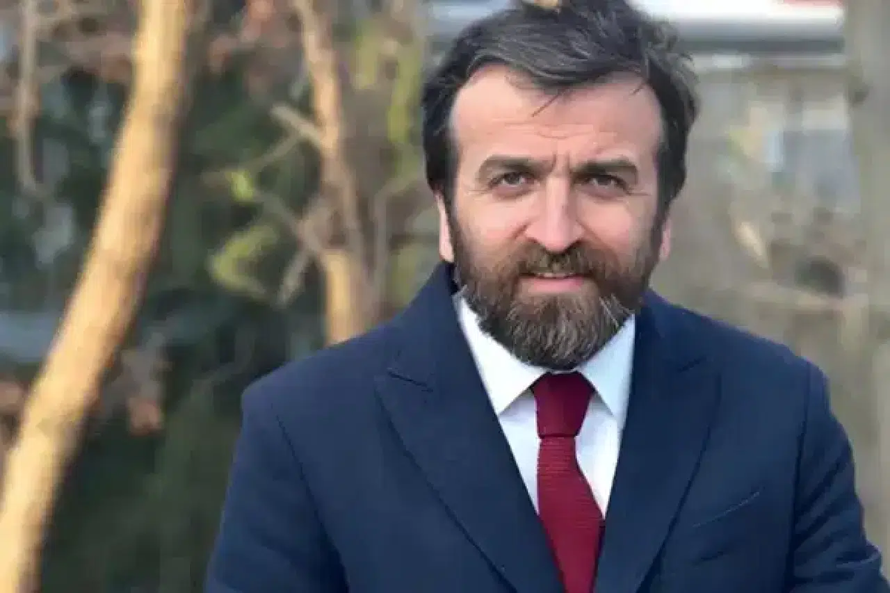 İbrahim Paşalı Halk TV'ye kayyım olarak atandı