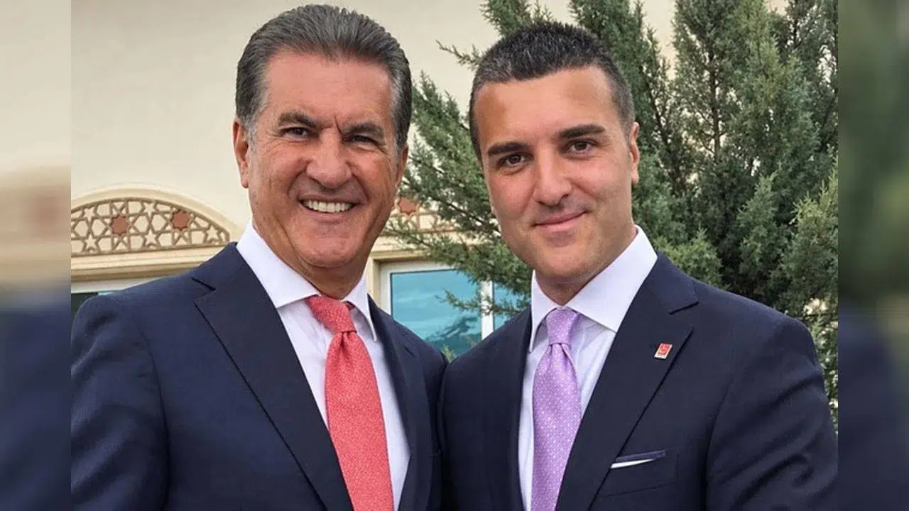 Mustafa Sarıgül: Oğlum emniyete gidip gerçekleri anlatacak