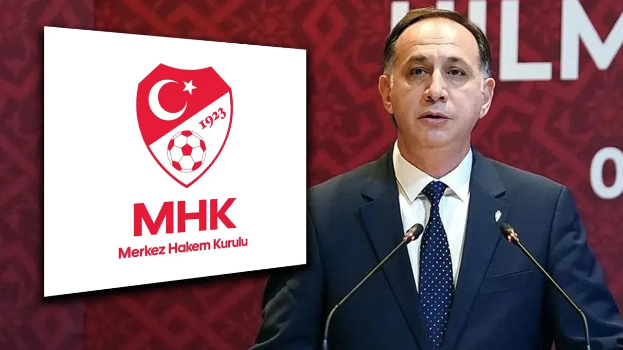 MHK Başkanı Ferhat Gündoğdu tutuklandı